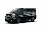 Honda StepWGN Spada Black Label 2018 года
